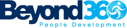 Beyond 360 People Development Logo